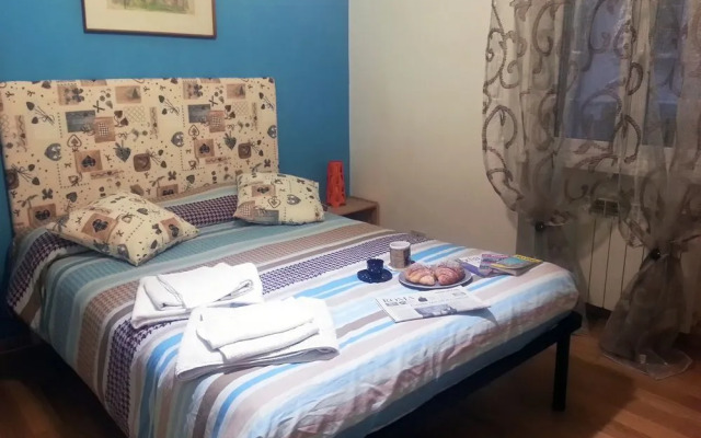 Appartamento La Piazzetta