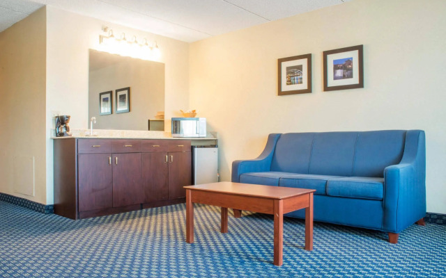 Comfort Inn Rochester - Greece