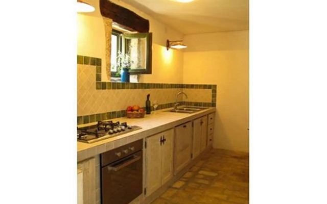 House Pojata