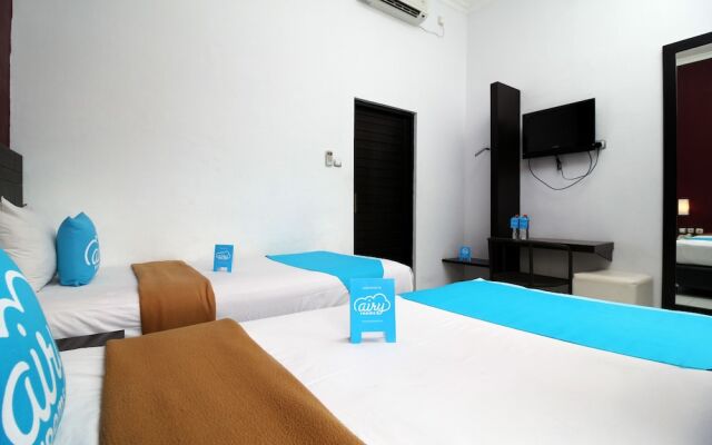 Airy Mulyoharjo Ahmad Yani Pemalang