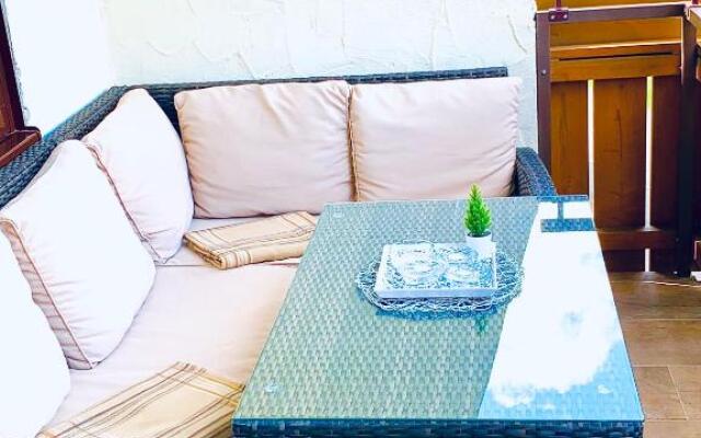 Appartement Daniel J Kaprun