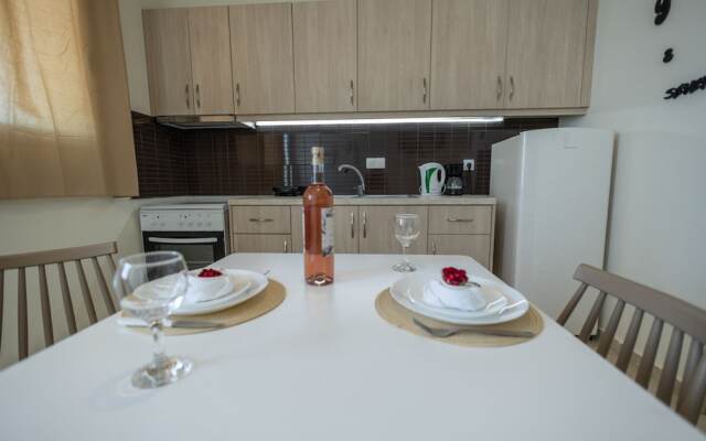 FabView Studio Apartments