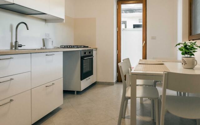 Residence La Vallonea