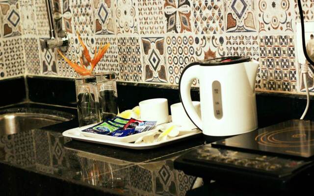 Riva Boutique Apartments