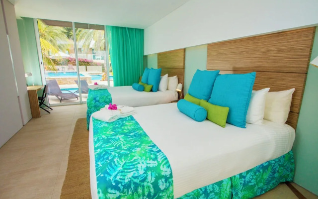 Maloka Hotel Boutique & Spa