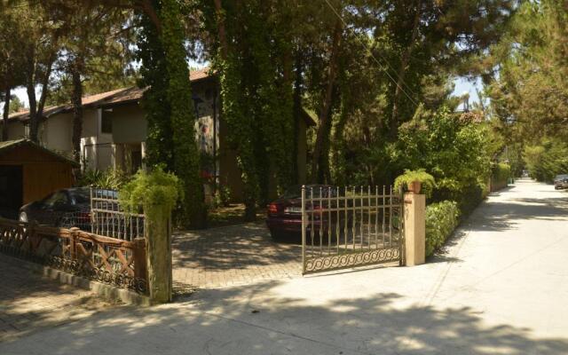 Miro Villa