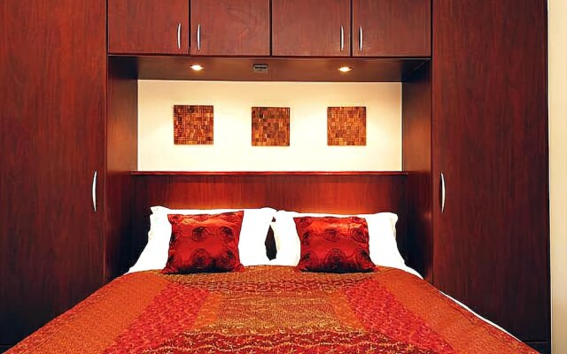 Calico Guest House