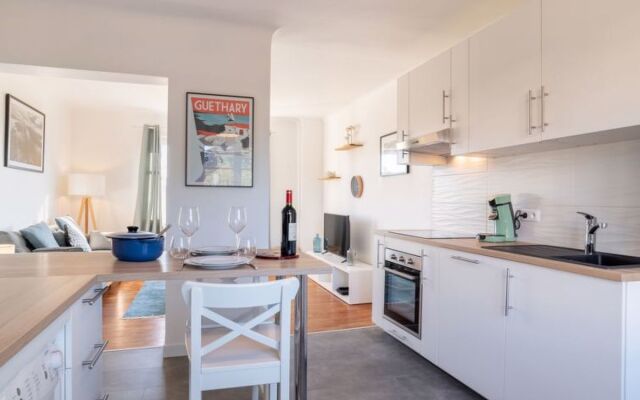 Apartment Errepira Guethary