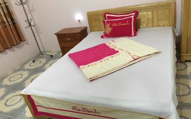 Cao Nguyen Guesthouse — 2-star hotel in Yen Minh
