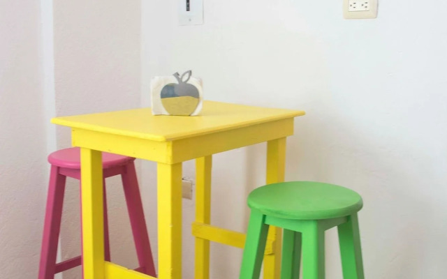 Pitaya Apartment by Andiani