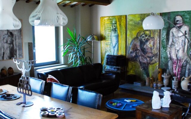 B&B Camera con Vista