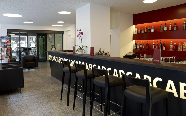 ABC Swiss Quality Hotel