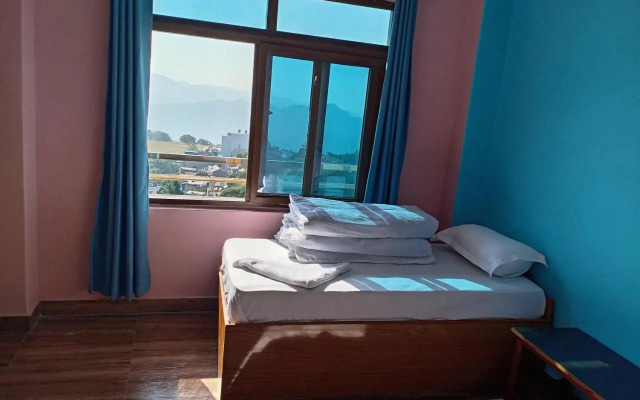 Palpa Community Homestay