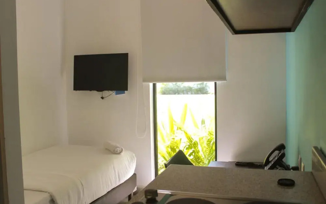 Campus Merida ApartHotel