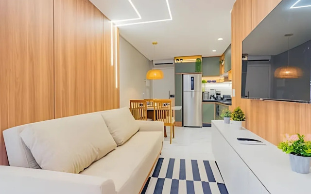 Atlantis 312 Porto de Galinhas