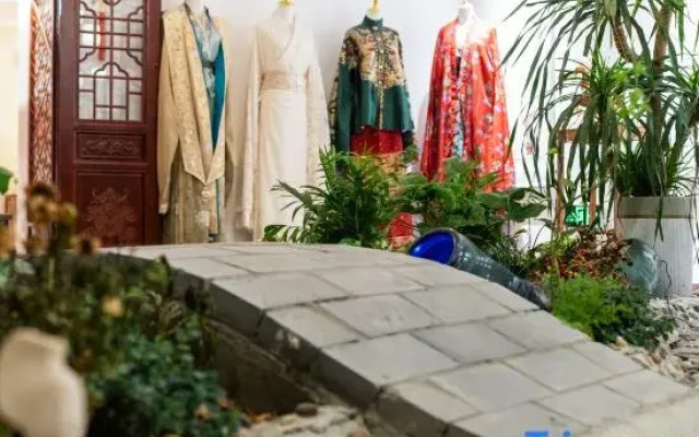 HeYuan Leisure&Accommodation