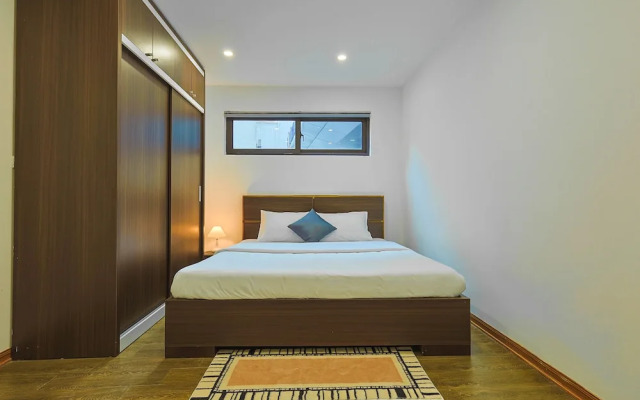 Vega Hanoi Hotel- Apartment