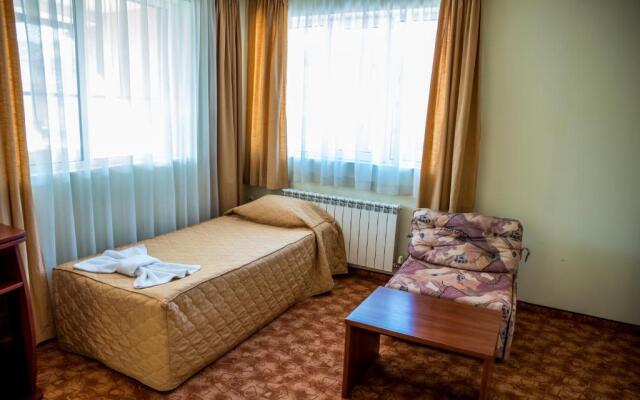Bariakov Hotel