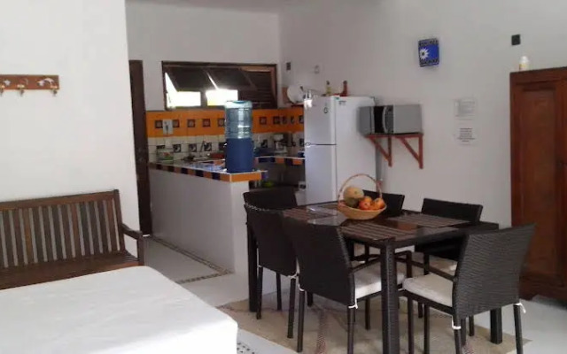 Casa Mazunte Tierra Viva