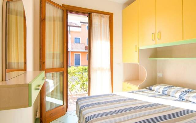 Belvilla by OYO Trilo 4 Solmare a Rosolina