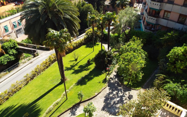 Hotel Canali, Portofino Coast