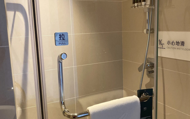 Novotel Zhengzhou Airport