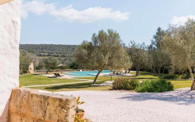 Agroturismo Sa Canoveta