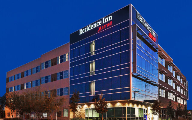 Residence Inn by Marriott Austin Northwest/The Domain Area