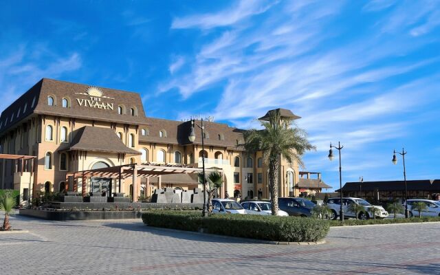 The Vivaan Hotel & Resorts