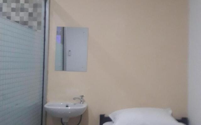 OYO 2231 Cahaya Homestay