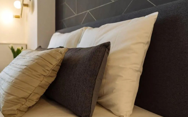 Panoramic Apartment - 4BR - Piata Unirii