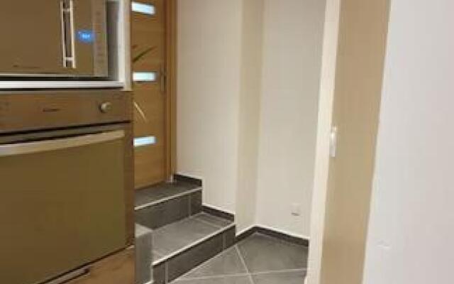 Millau Hypercentre Appartement Moderne et Cosy