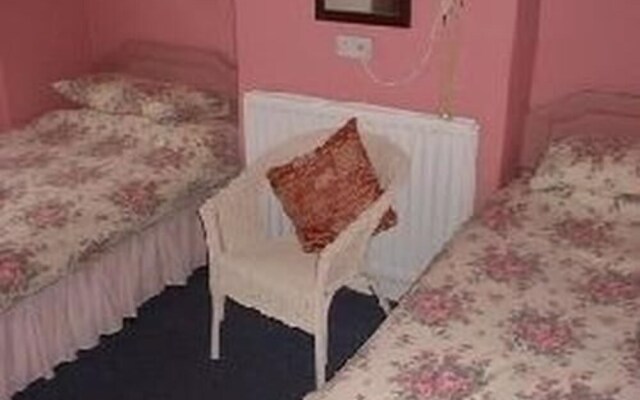 Prince Bishop's Guest House