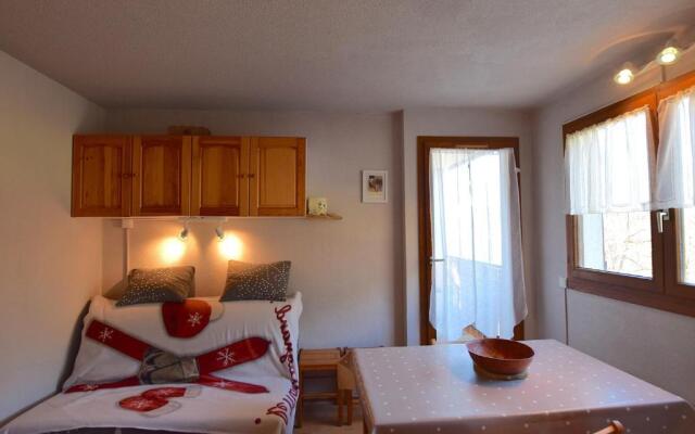 Appartement Bernex, 2 pièces, 4 personnes - FR-1-498-70