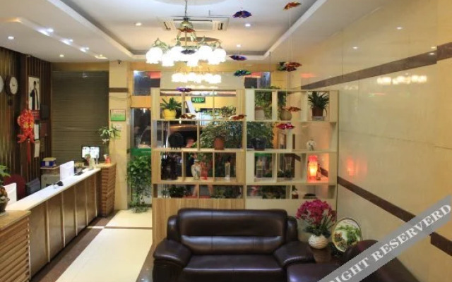 Wan Sheng Hotel