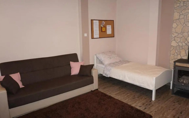 Édes Otthon Apartman