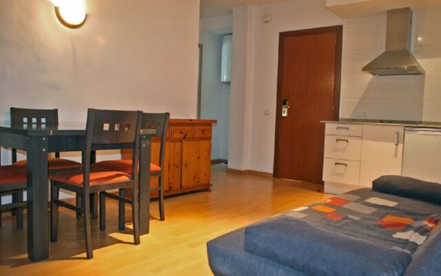 Apartamentos Venecia