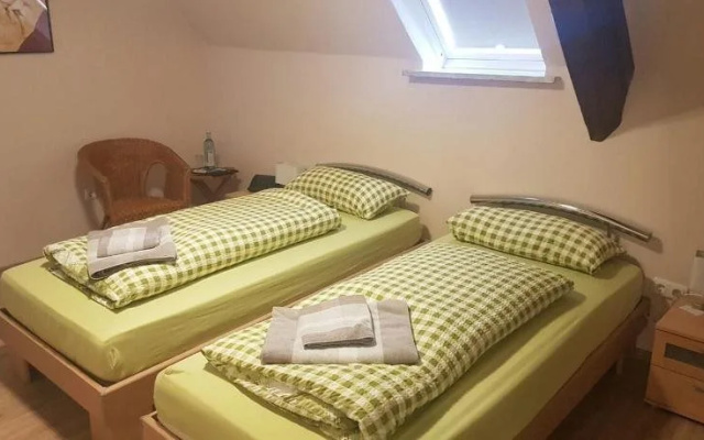 Landhotel Littcher Hof