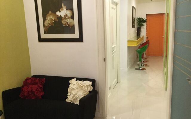 VIP Suite Hostel - Makati