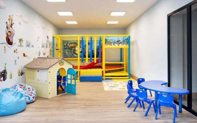 Four Points by Sheraton Sunny Beach