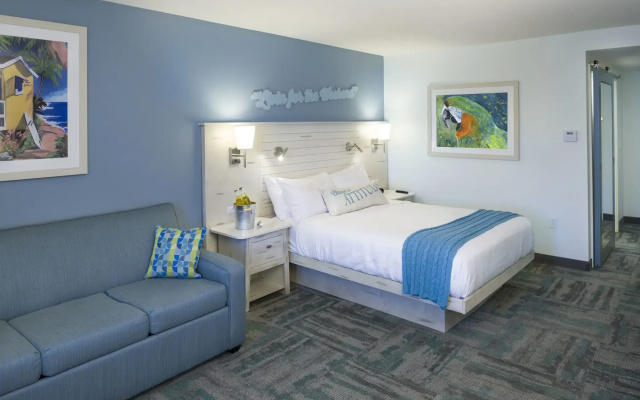 Margaritaville Island Inn