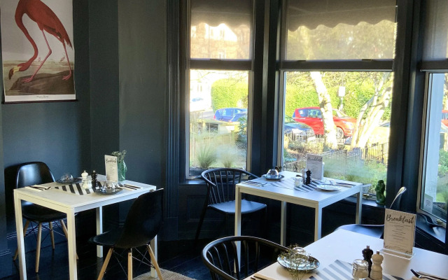 Franklin Mount Boutique Guesthouse