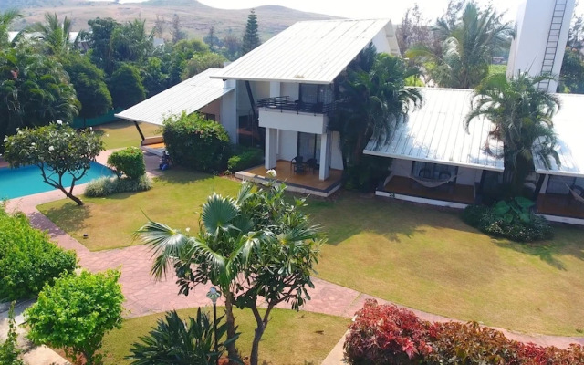 Regenta Resort Soma Vine Village