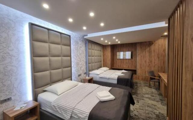 Motel Bor