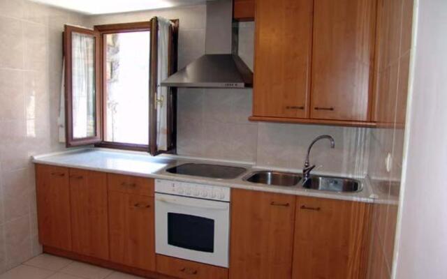 Apartamento Miguel Torla Ordesa