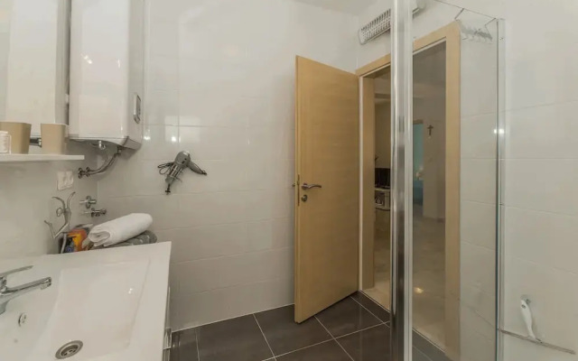Apartment Stichling