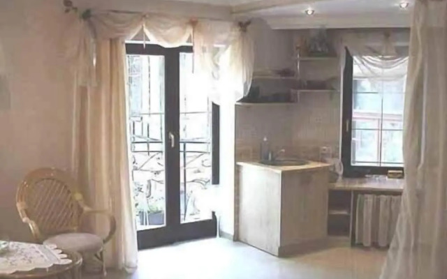 Odelana Apartments
