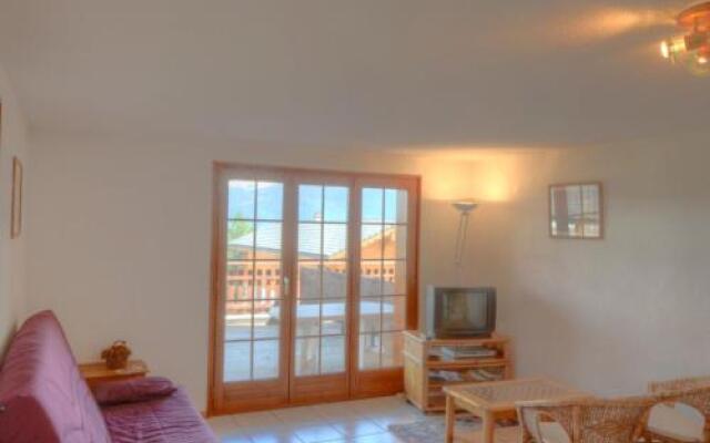 Apartment Les Rocailles