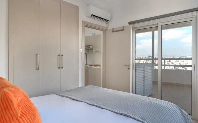 Phaedrus Living Larnaca Harbour Heights