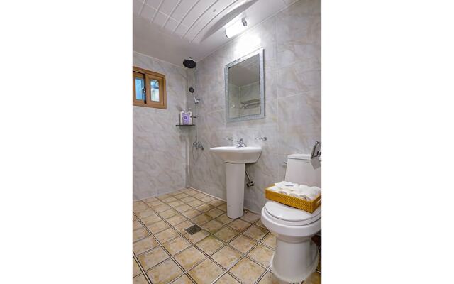 Geoje Seashore Pension